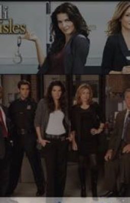 Rizzoli & Isles ✔️