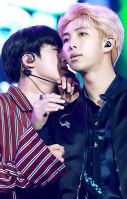 RM X JIN