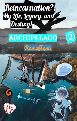 RMLLD: Archipelago