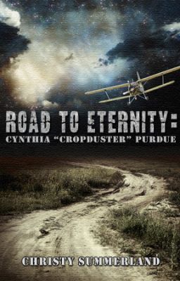 Road to Eternity:  Cynthia 