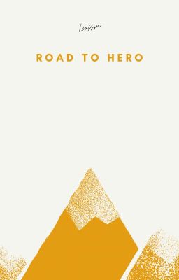 Road To Hero (Saitama X Wife!Reader) [Book 2]