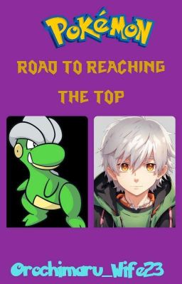 Road to Reaching the Top -Indigo League  [1]