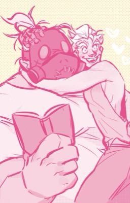 Roadrat stories (Mostly Fluff)