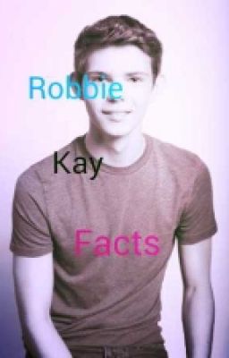 Robbie Kay Facts