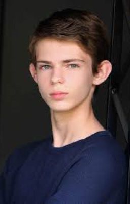 Robbie Kay/Peter Pan Imagines