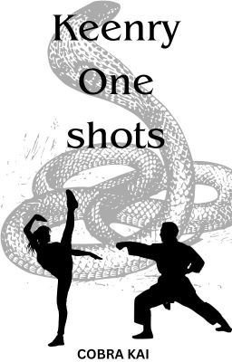 Robby and Tory One shots (Cobra Kai)