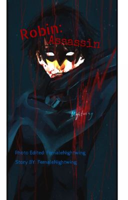 Read Stories Robin: Assassin - TeenFic.Net