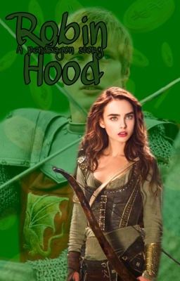 Robin Hood (A Pendragon Story)