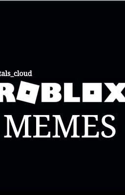Roblox memes