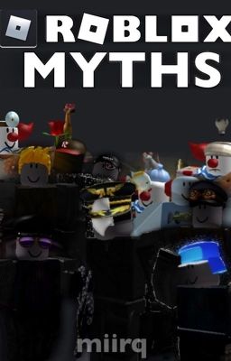 Roblox Myth Head-canons