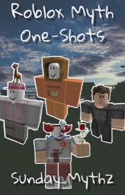 Roblox Myth One-Shots