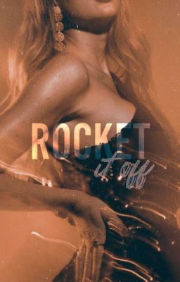 Rocket It Off | Taylor Swift x Elon Musk