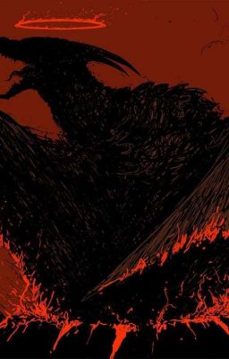 Rodan:the fire demon