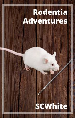 Rodentia Adventures