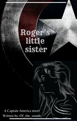 Roger's little sister