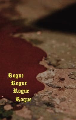 Rogue | The Gecko Brothers