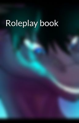 Roleplay book