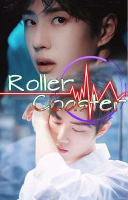 Roller Coaster [Oneshot_YiZhanFF] 