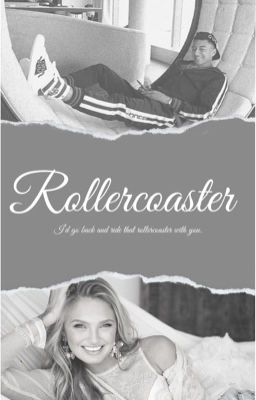 Rollercoaster • Jesse Lingard