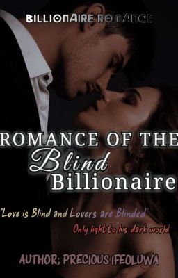 Romance of the Blind Billionaire 