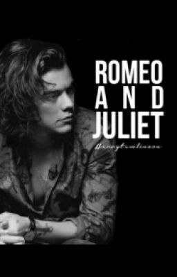 Rome and Juliet | Larry  [rewriting]