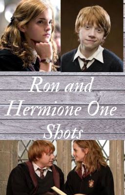 Ron and Hermione One Shots (Romione)