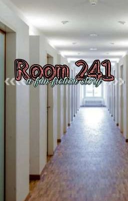 Room 241: A Josh Richards Story