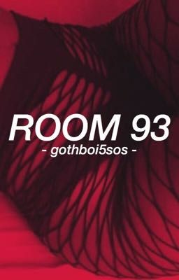 Room 93 // lashton