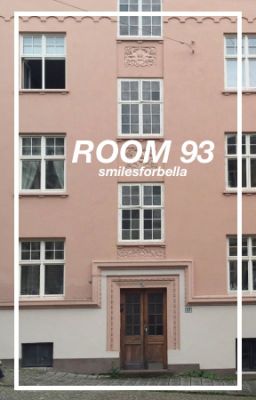 room 93 • one shots [au]