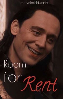 Room for Rent | Loki x Reader