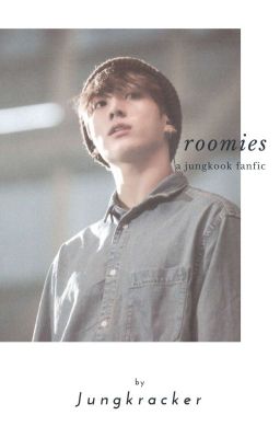 roomies ✔ [JEON JUNGKOOK]