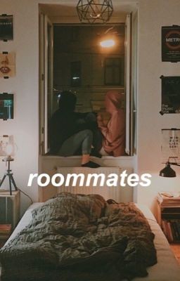 roommates • blake richardson 