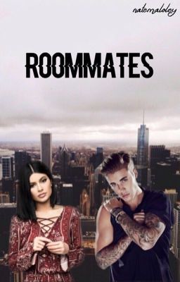 roommates » jack gilinsky (#wattys2016)