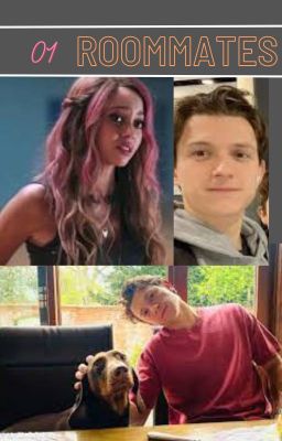 Read Stories Roommates-Tom Holland x Y/N  - TeenFic.Net