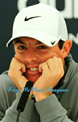 Rory McIlroy Imagines