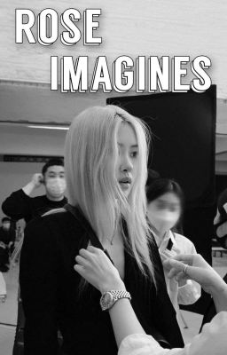 Rosé Imagines