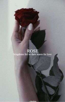 rose ( the witch twins )