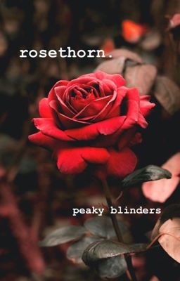 rose thorn - peaky blinders