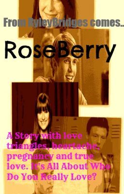 RoseBerry