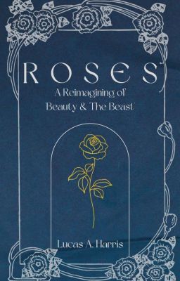 Roses : A Retelling of 