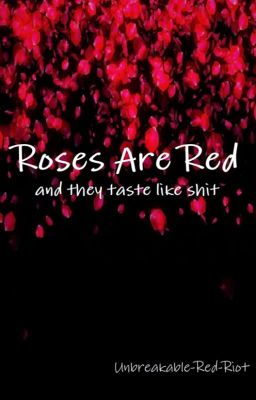 Roses Are Red [Kiribaku]