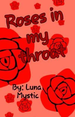 ♡Roses in My Throat♡ (Tomtord)