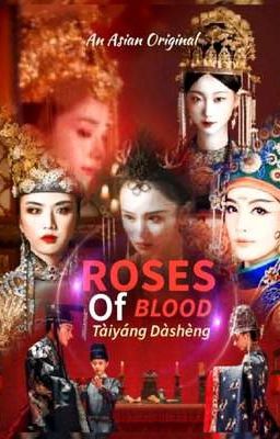 ROSES OF BLOOD