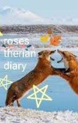 roses therian diary