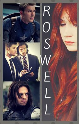 Read Stories Roswell (S. Rogers & B. Barnes) - TeenFic.Net