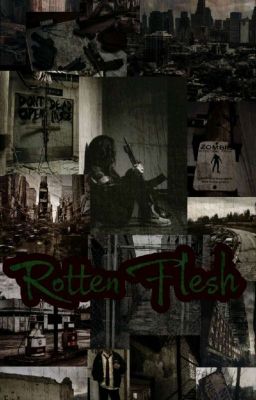 Rotten Flesh 