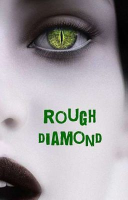 Rough Diamond (The Poisonous Princess Book 3)