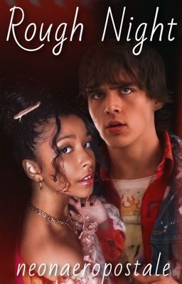 Read Stories Rough Night - A Julie Molina / Luke Patterson Story *COMPLETED* - TeenFic.Net