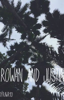 Rowan & Justin [boyxboy]