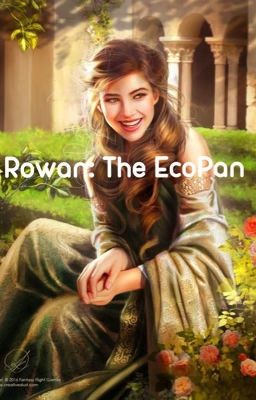 Rowan: The EcoPan